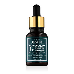 Pleťové sérum Cos De Baha G Glycolic Acid 10 AHA Serum 30 ml