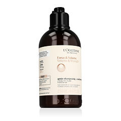 Kondicionér L'Occitane Volume & Strength Conditioner 250 ml