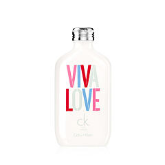 Parfém Calvin Klein CK One Essence Viva Love 100 ml