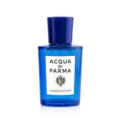 Toaletní voda Acqua di Parma Blu Mediterraneo Arancia di Capri 100 ml