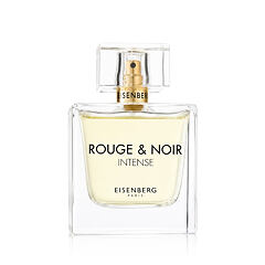 Parfémovaná voda Eisenberg Rouge & Noir Intense 50 ml