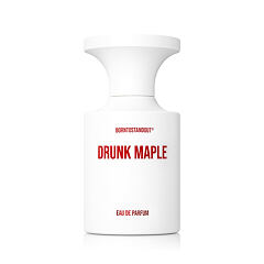 Parfémovaná voda BORNTOSTANDOUT Drunk Maple 50 ml