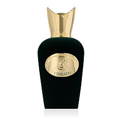 Parfémovaná voda Sospiro Vibrato 100 ml Tester