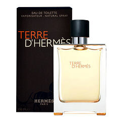 Toaletní voda Hermes Terre d´Hermès 50 ml Tester