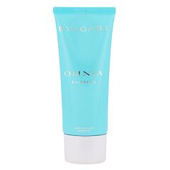 Sprchový olej Bvlgari Omnia Paraiba 100 ml