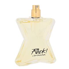 Toaletní voda Shakira Rock! by Shakira 80 ml Tester