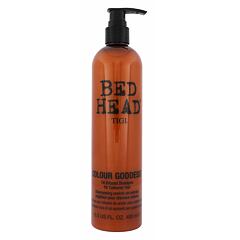 Šampon Tigi Bed Head Colour Goddess 400 ml