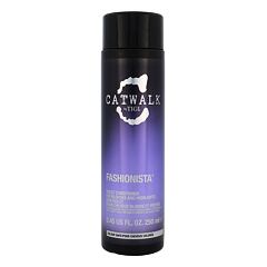 Kondicionér Tigi Catwalk Fashionista Violet 250 ml