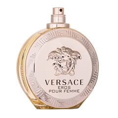 Parfémovaná voda Versace Eros Pour Femme 100 ml Tester