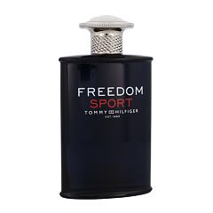 Toaletní voda Tommy Hilfiger Freedom Sport 100 ml