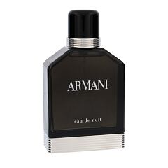 Toaletní voda Giorgio Armani Eau de Nuit 100 ml