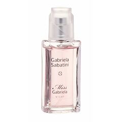 Toaletní voda Gabriela Sabatini Miss Gabriela Night 30 ml