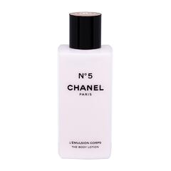 Tělové mléko Chanel No.5 200 ml