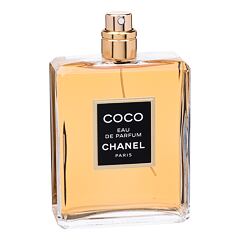 Parfémovaná voda Chanel Coco 100 ml Tester
