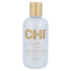 Sérum na vlasy Farouk Systems CHI Keratin Silk Infusion 177 ml