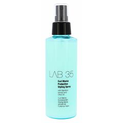 Pro podporu vln Kallos Cosmetics Lab 35 Curl Mania 150 ml