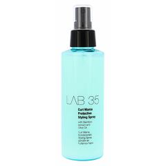 Pro podporu vln Kallos Cosmetics Lab 35 Curl Mania 150 ml