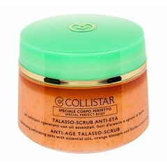 Tělový peeling Collistar Special Perfect Body Anti-Age Talasso-Scrub 700 g