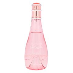 Toaletní voda Davidoff Cool Water Sea Rose Woman 100 ml