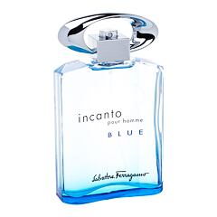 Toaletní voda Salvatore Ferragamo Incanto Blue 100 ml