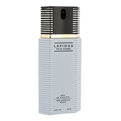 Toaletní voda Ted Lapidus Lapidus Pour Homme 100 ml Tester