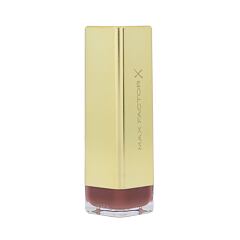 Rtěnka Max Factor Colour Elixir 4,8 g 745 Burnt Caramel