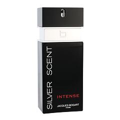 Toaletní voda Jacques Bogart Silver Scent Intense 100 ml