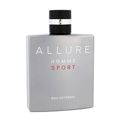 Parfémovaná voda Chanel Allure Homme Sport Eau Extreme 150 ml