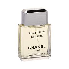 Toaletní voda Chanel Platinum Égoïste Pour Homme 50 ml