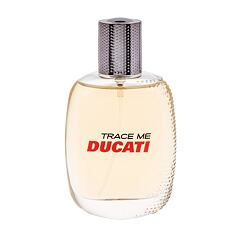 Toaletní voda Ducati Trace Me 100 ml