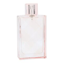 Toaletní voda Burberry Brit for Her Sheer 100 ml