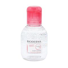 Micelární voda BIODERMA Sensibio H₂O 100 ml