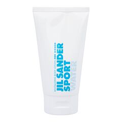 Tělové mléko Jil Sander Sport Water 150 ml