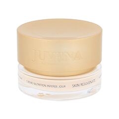 Denní pleťový krém Juvena Skin Rejuvenate Intensive Nourishing 50 ml