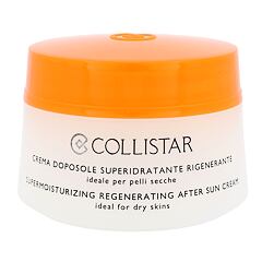 Přípravek po opalování Collistar Special Perfect Tan Supermoisturizing Regenerating After Sun Cream 200 ml