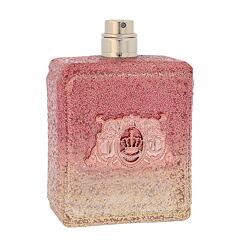 Parfémovaná voda Juicy Couture Viva La Juicy Rose 100 ml Tester