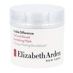 Pleťová maska Elizabeth Arden Visible Difference Peel And Reveal 50 ml
