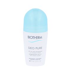 Antiperspirant Biotherm Deo Pure 75 ml
