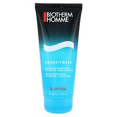 Sprchový gel Biotherm Homme Aquafitness 200 ml