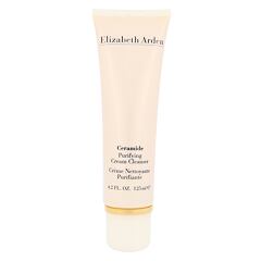 Čisticí krém Elizabeth Arden Ceramide Purifying Cream Cleanser 125 ml