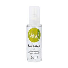 Sérum na vlasy Stapiz Vital Dual Hairtip Serum 50 ml