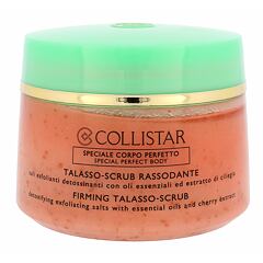 Tělový peeling Collistar Special Perfect Body Firming Talasso Scrub 700 g