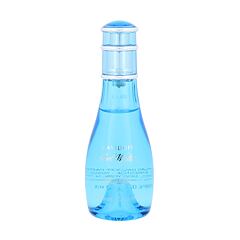 Toaletní voda Davidoff Cool Water Woman 50 ml