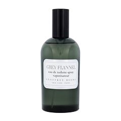 Toaletní voda Geoffrey Beene Grey Flannel 120 ml