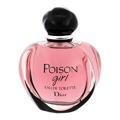 Toaletní voda Dior Poison Girl 100 ml
