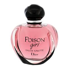 Toaletní voda Christian Dior Poison Girl 100 ml