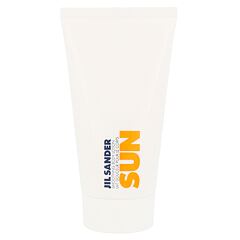 Tělové mléko Jil Sander Sun 150 ml