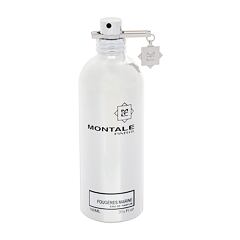 Parfémovaná voda Montale Fougeres Marine 100 ml