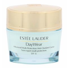 Denní pleťový krém Estée Lauder DayWear Multi-Protection Anti-Oxidant 24H SPF15 50 ml