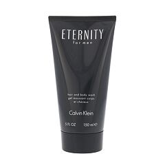 Sprchový gel Calvin Klein Eternity For Men 150 ml